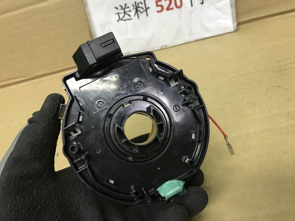 管0661-9　MB15S デリカ D:2　スパイラルケーブル　動作正常　送料520円_画像3