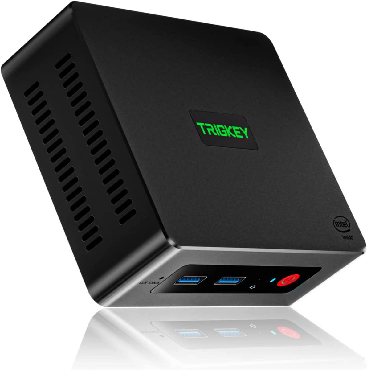 国内最安値! TRIGKEY G4 2023年最新ミニPC 新品未使用 i9tmg.com.br