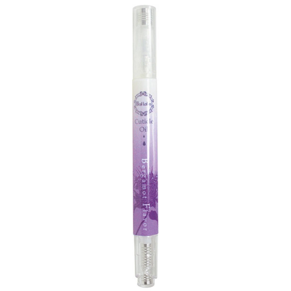 NailLabo キューティクルオイル1.5ml ベルガモット