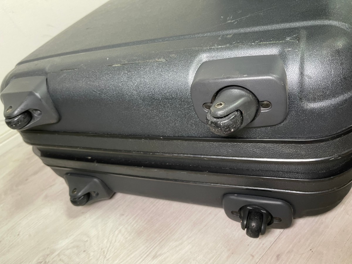 正規品】 サムソナイト 大型スーツケース72×54×26 5.5kg 送料1800円