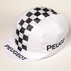 apisapis cycle cap PEUGEOT