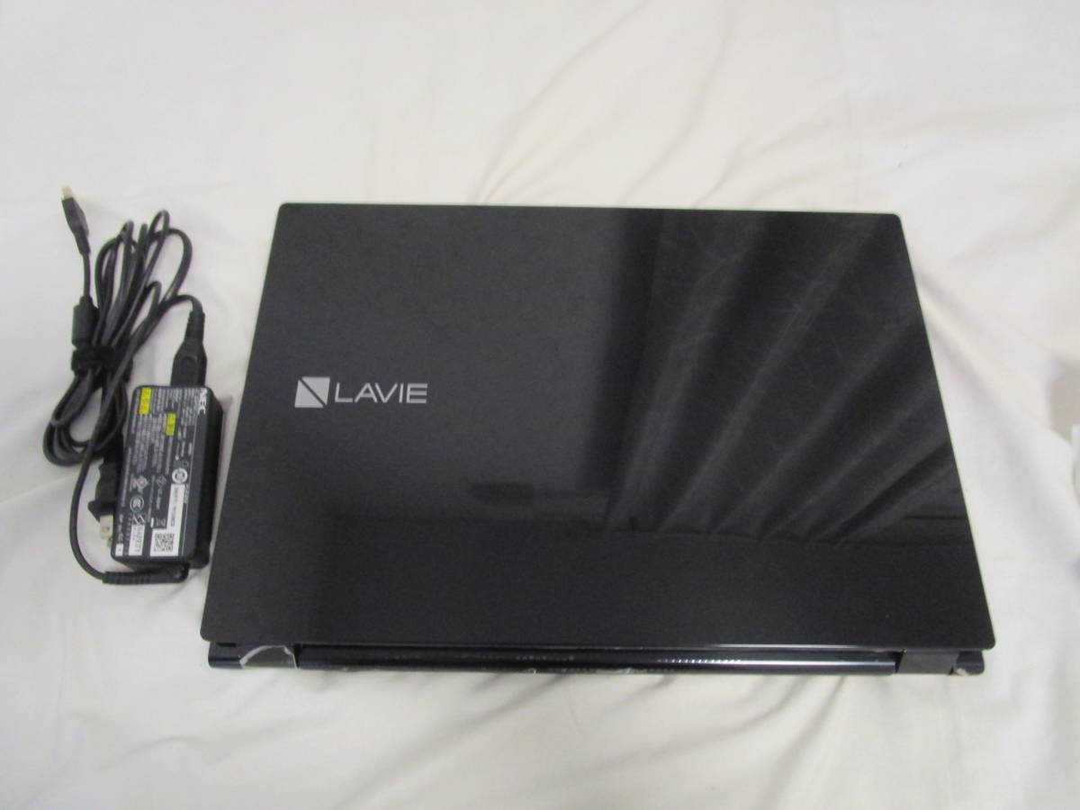 ヤフオク! - NEC LAVIE Note Standard PC-NS...