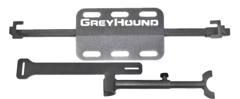 新品 即決】GreyHound グレイハウンド シートセッティングツール-