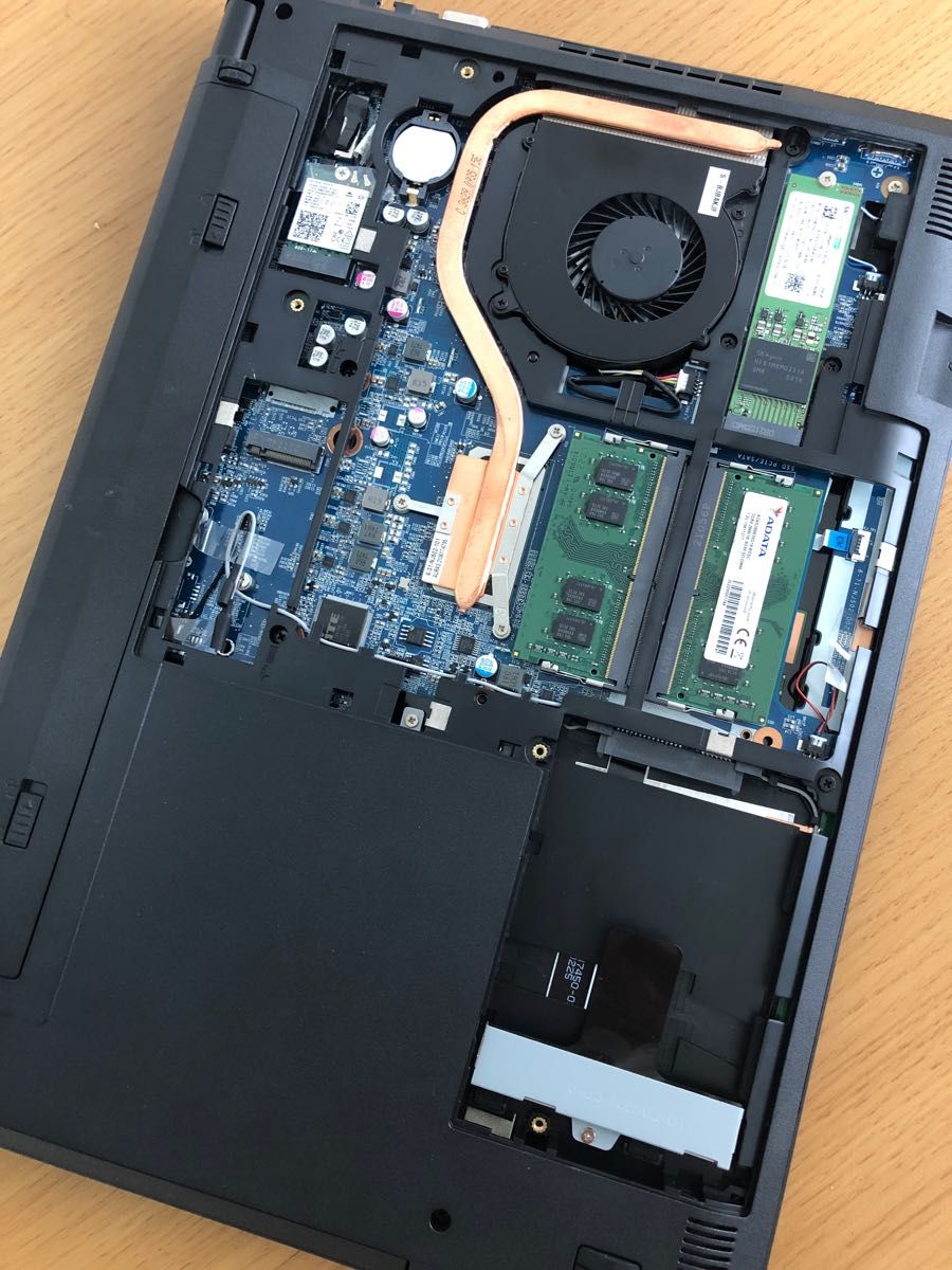 結婚祝い PCIE SSD256GB/ノートパソコン/メモリ16GB/無線/カメラ