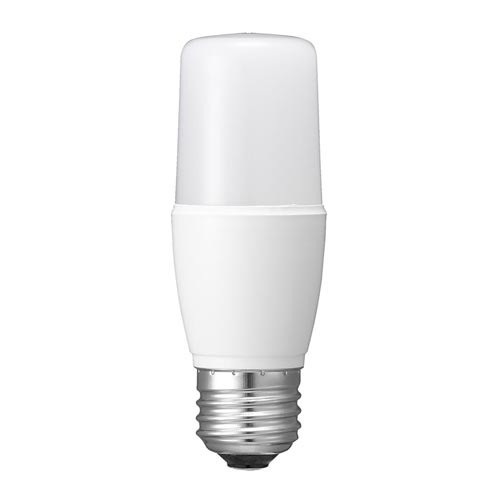 激安正規品 YAZAWA 5個セット T形LED LDT8LGX5(l-4589453400972) 電球