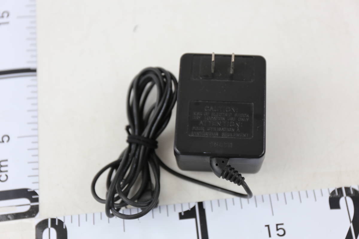  tube 51312/CASIO AC adapter AD-E95100LJ correspondence SA-76/SA-46