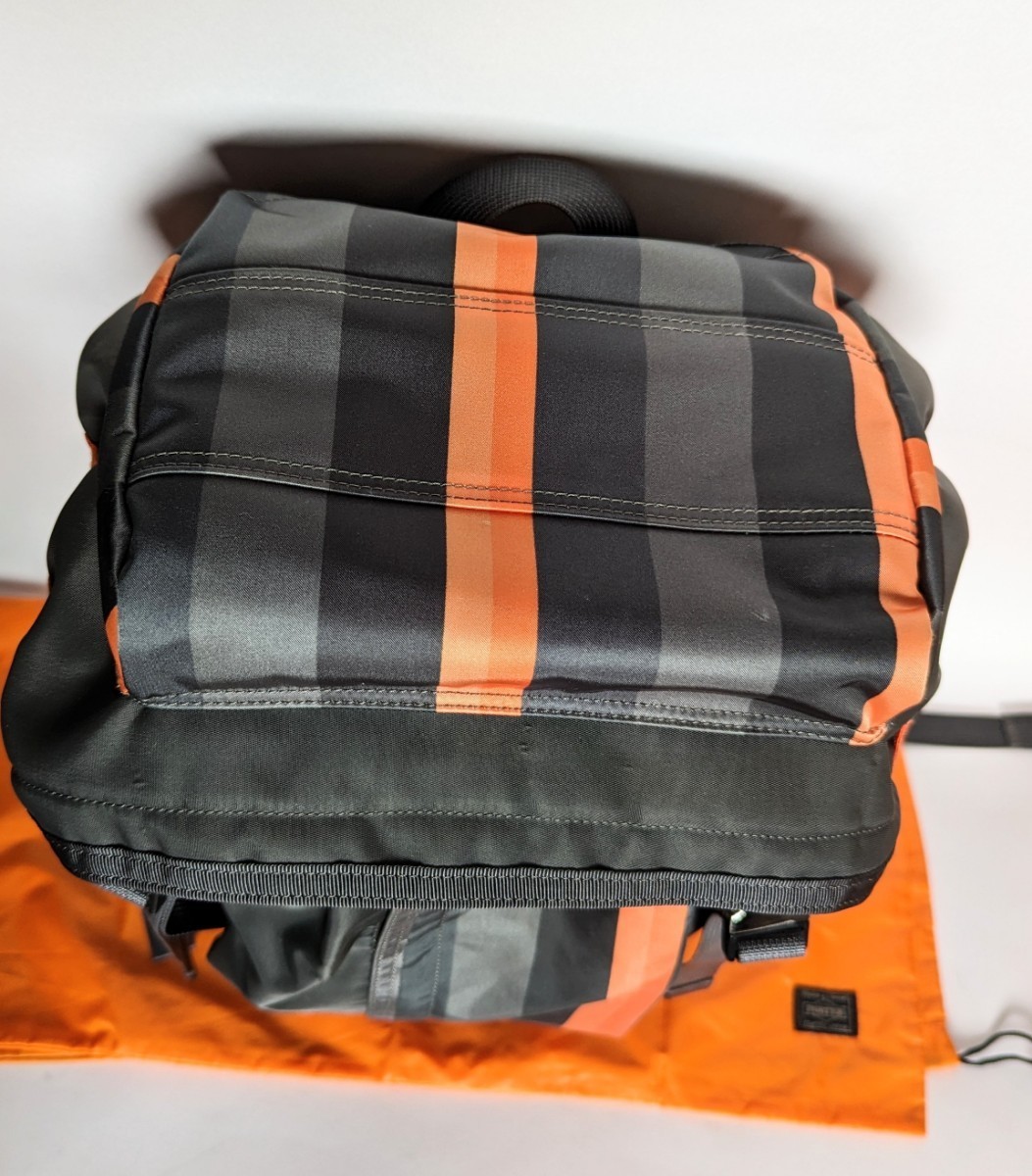 PORTER Paul Smith 80周年 リュック ポーター ポールスミス バッグ