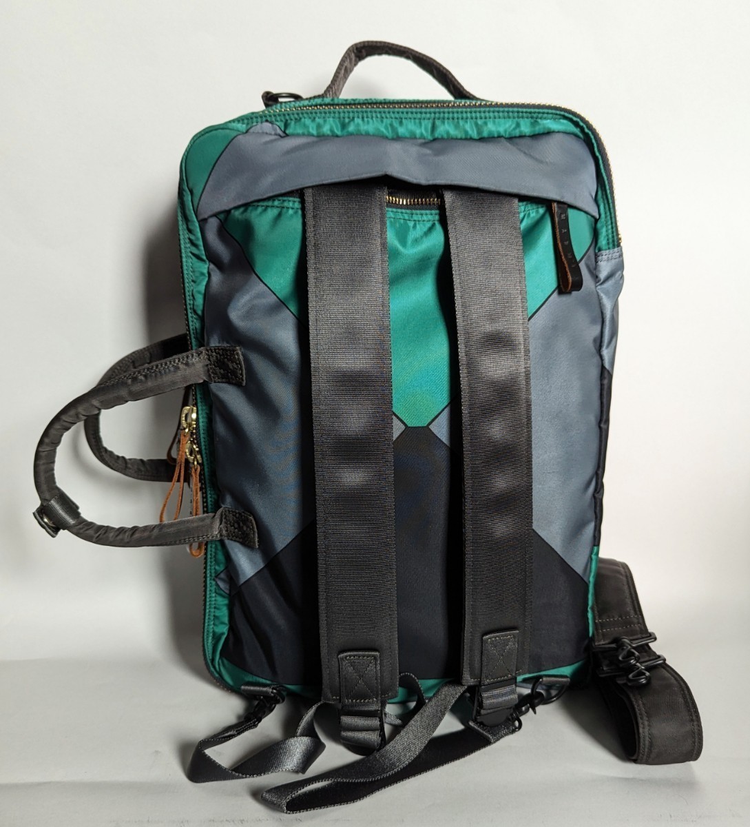 ☆3WAY☆ PORTER × MARNI マルニ ポーター バッグ リュック | www