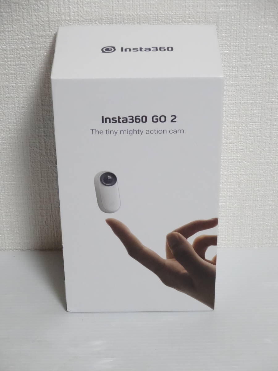 Insta360 GO 2 Standard Edition CING2XX/A | charcas.gob.mx