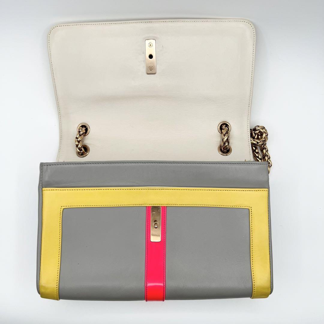 美品》Christian Louboutin クリスチャン ルブタン スウィート