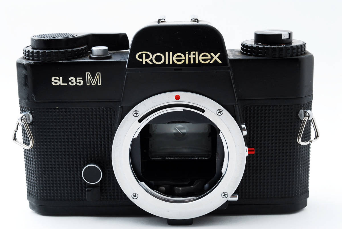 登場! ローライフレックス Rolleiflex SL35M #348 【ジャンク】 【動作確認済】 フィルムカメラ 一眼レフ その他 登場! ローライフレックス Rolleiflex SL35M #348 【ジャンク】 【動作確認済】 フィルムカメラ 一眼レフ その他
