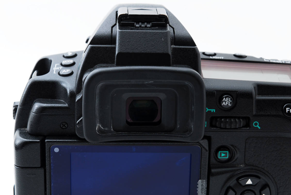 【並級】 OLYMPUS E-3 ボディ オリンパス デジタル一眼レフカメラ 【付属あり】 【動作確認済】 #353