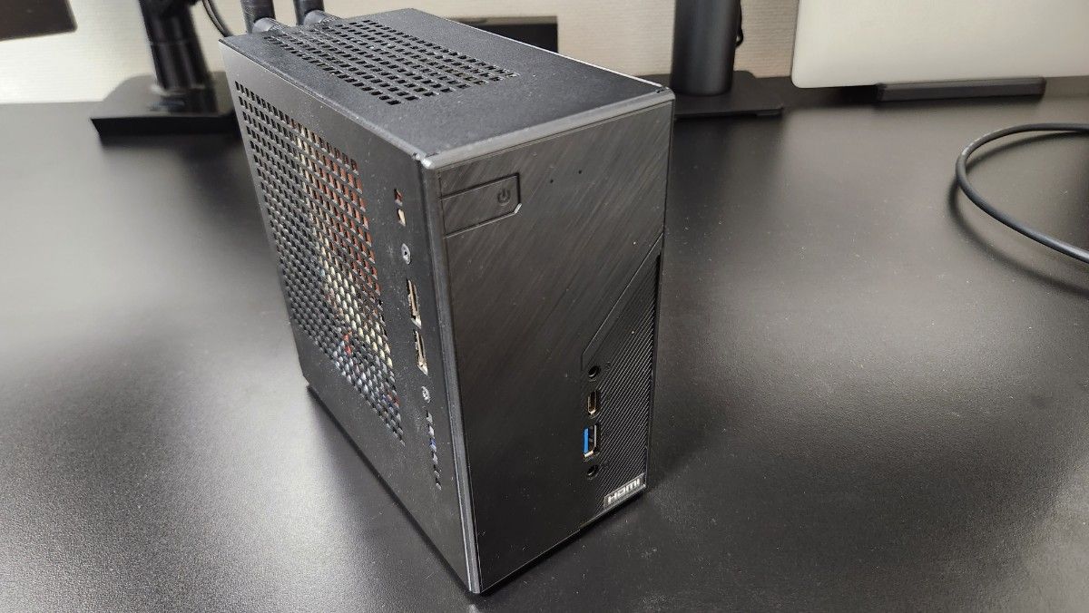 asrock deskmini x300 完成品 箱あり|Yahoo!フリマ(旧PayPay asrock deskmini x300 完成品 箱あり|Yahoo!フリマ(旧PayPay