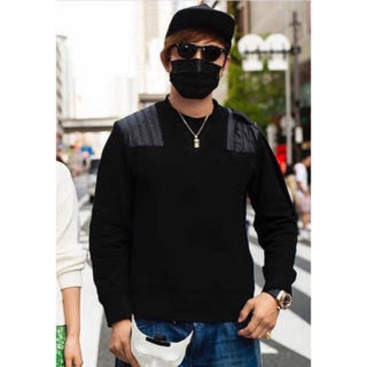 MONCLER モンクレール クレイググリーン コラボ トレーナー スウェット-