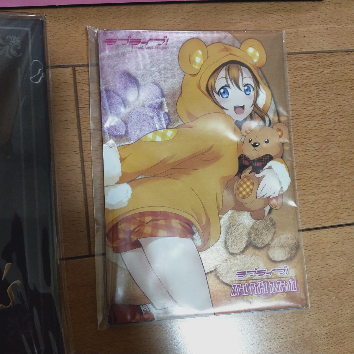 新品同様】C85 ラブライブ μ'sグッズセットコミケ限定 訳あり 新品同様】C85 ラブライブ μ'sグッズセットコミケ限定 訳あり