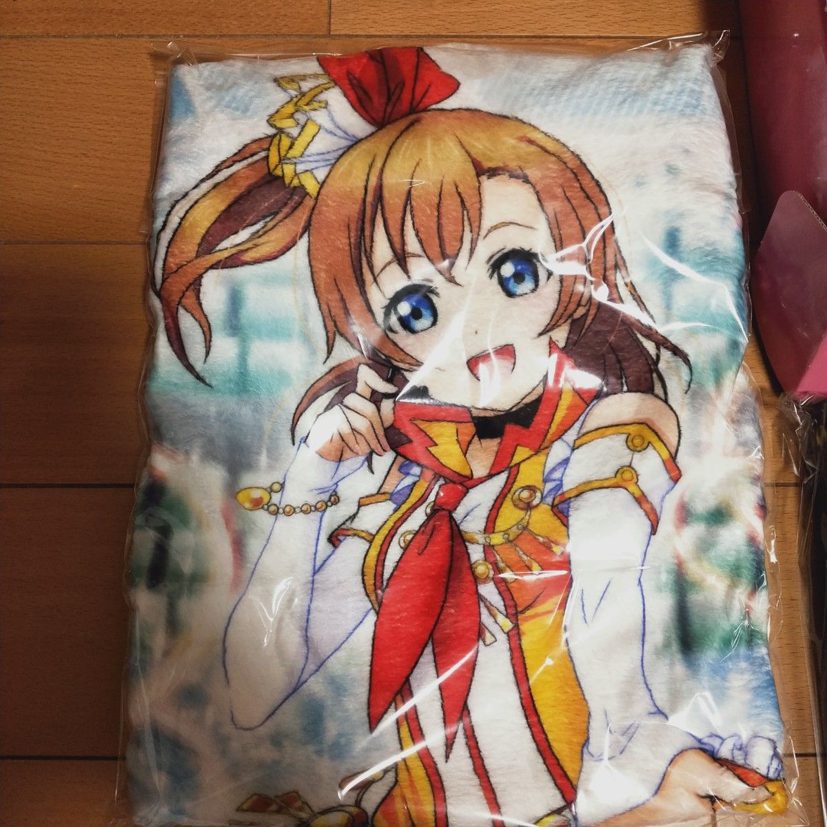 新品同様】C85 ラブライブ μ'sグッズセットコミケ限定 訳あり 新品同様】C85 ラブライブ μ'sグッズセットコミケ限定 訳あり