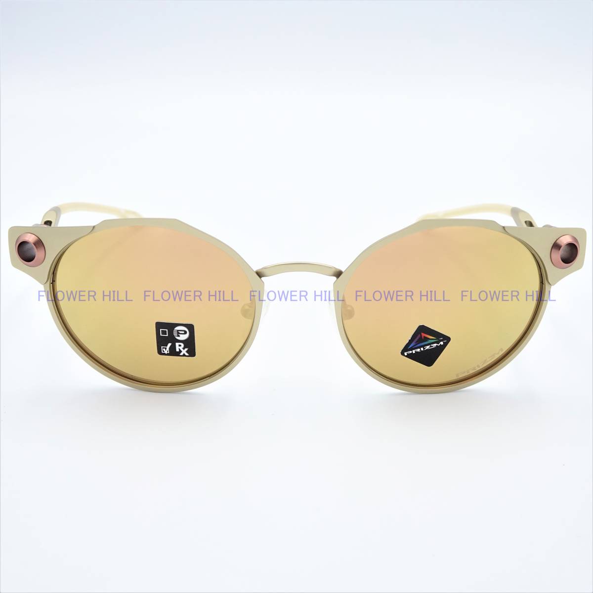 オークリー OAKLEY サングラス デッドボルト DEADBOLT PRIZM オークリー OAKLEY サングラス デッドボルト DEADBOLT PRIZM
