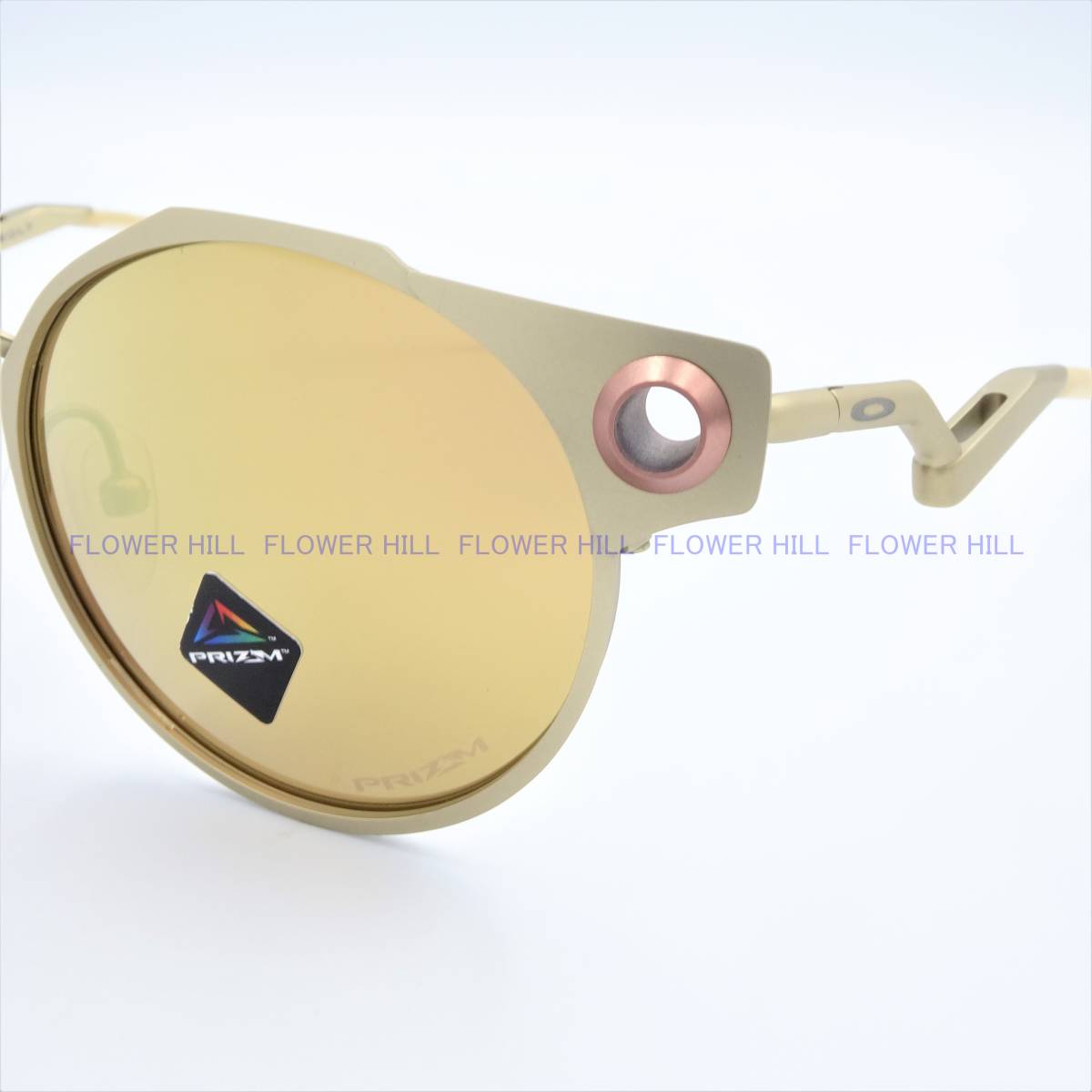 オークリー OAKLEY サングラス デッドボルト DEADBOLT PRIZM オークリー OAKLEY サングラス デッドボルト DEADBOLT PRIZM