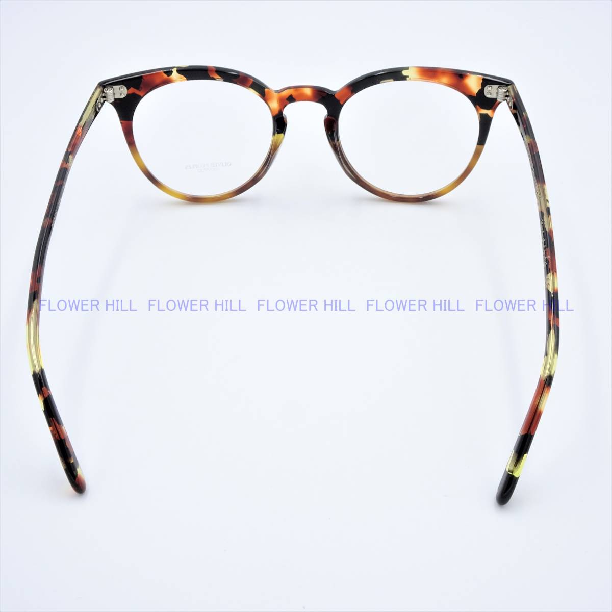 オリバーピープルズ OLIVER PEOPLES OV5348U 1588 JONSI メガネ