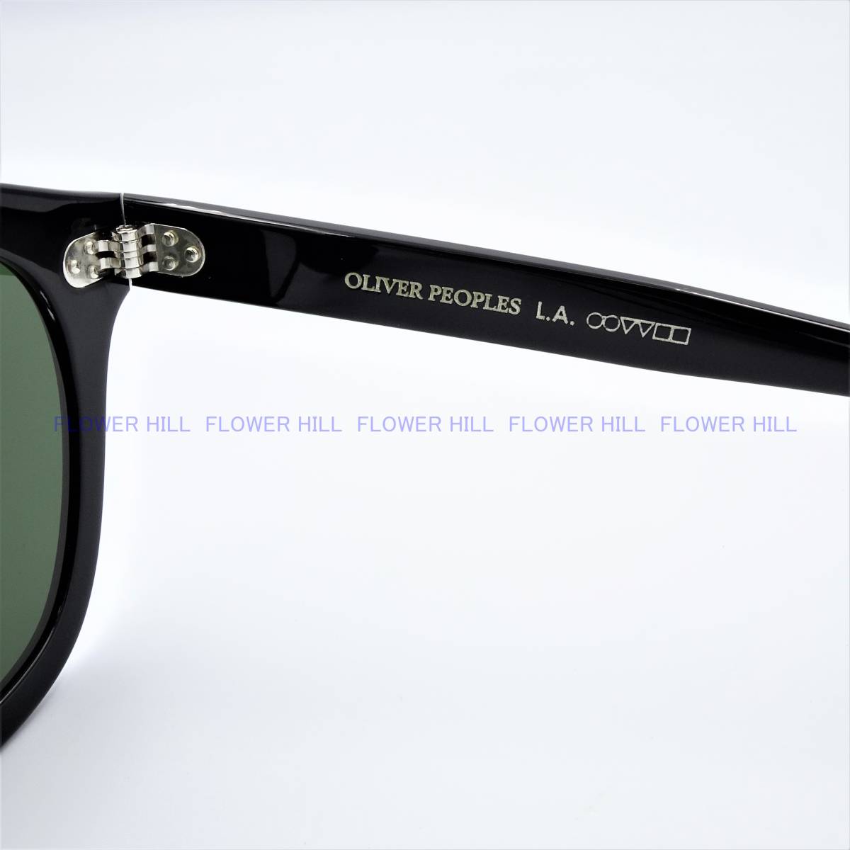 新品・送料無料】オリバーピープルズ OLIVER PEOPLES OV5382SF 100571 Boundreau サングラス イタリア製 高級 メンズ レディース OLIVER PEOPLES サングラス オリバーピープルズ BOUDREAU LA メンズレディース グリーンブラック 0OV-5382SU-100571 ブランド