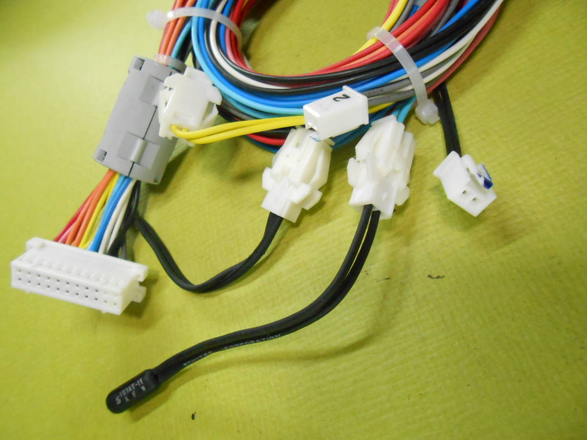 エコキュート タンク残湯サーミスタ 修理パーツ 自分で修理 エコキュート タンク残湯サーミスタ 修理パーツ 自分で修理