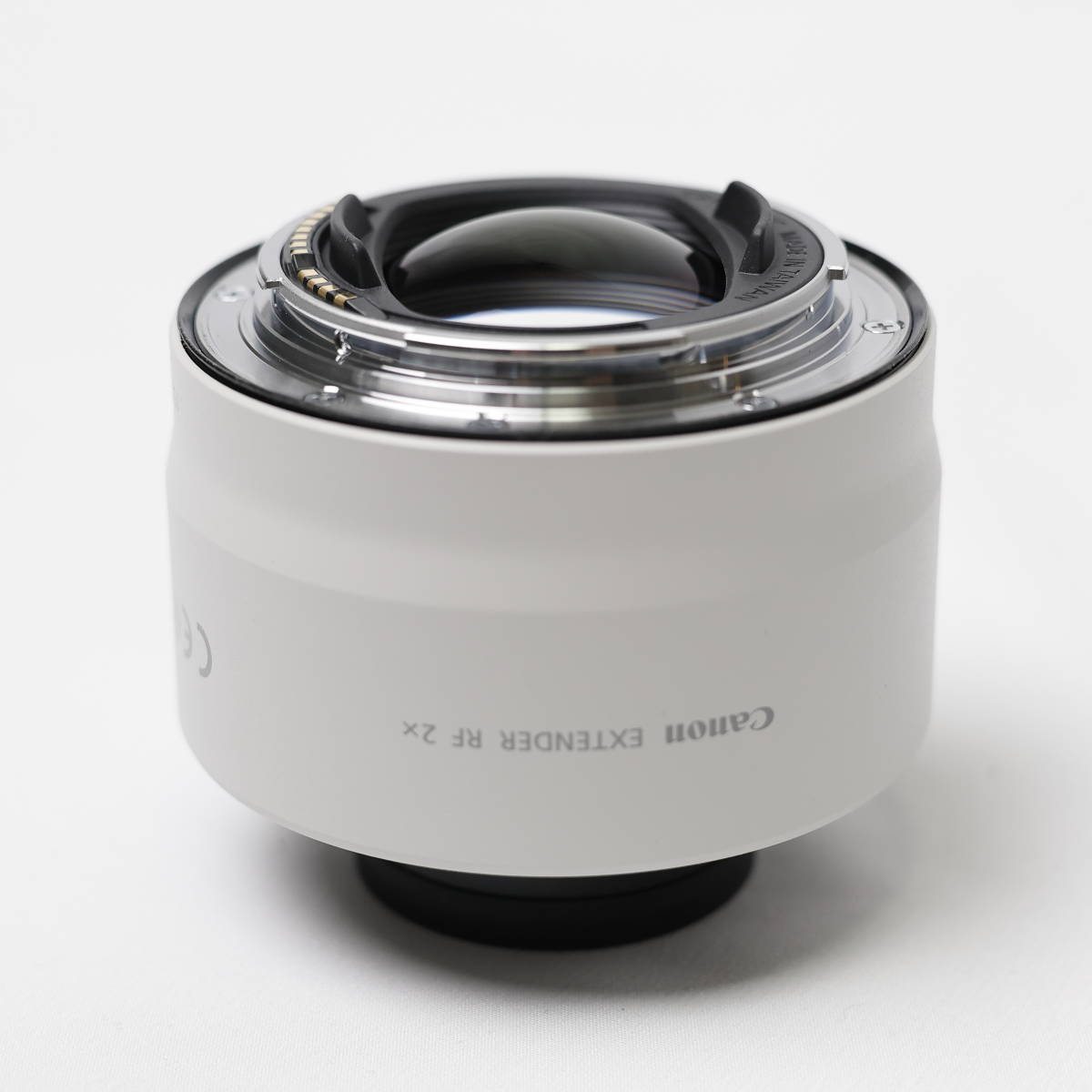 ☆極美品☆ CANON エクステンダー RF2x EXTENDER | normanhubbard.com