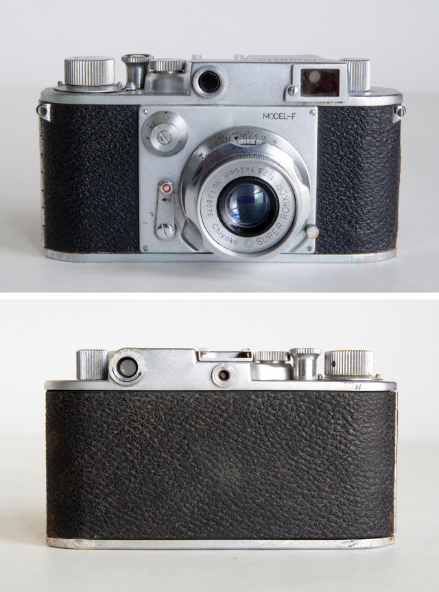 6120円 □フィルムカメラ ミノルタ 35 model-F/super rokkor 2.8 6120円 □フィルムカメラ ミノルタ 35 model-F/super rokkor 2.8