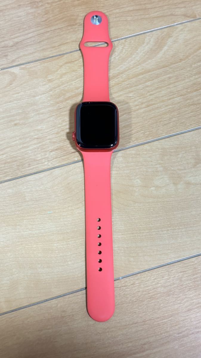 最終値下げ　Apple Watch  GPS ＋セルラー