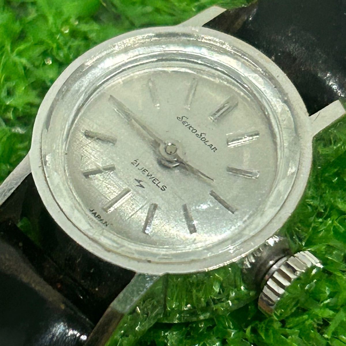 Seiko 14KWG 腕時計(アナログ) | endageism.com