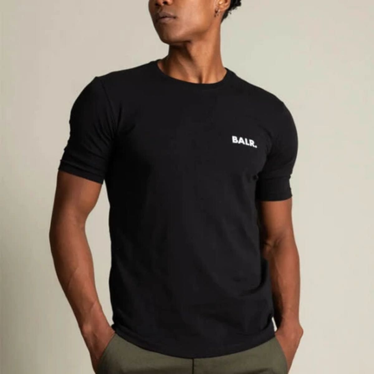 BALR ボーラー Tシャツ Yahoo!フリマ（旧）-