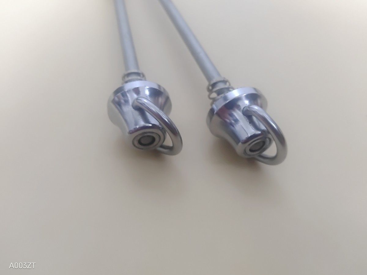 美品】 DURA-ACE 7400系 クイックリリース クイックレリーズ
