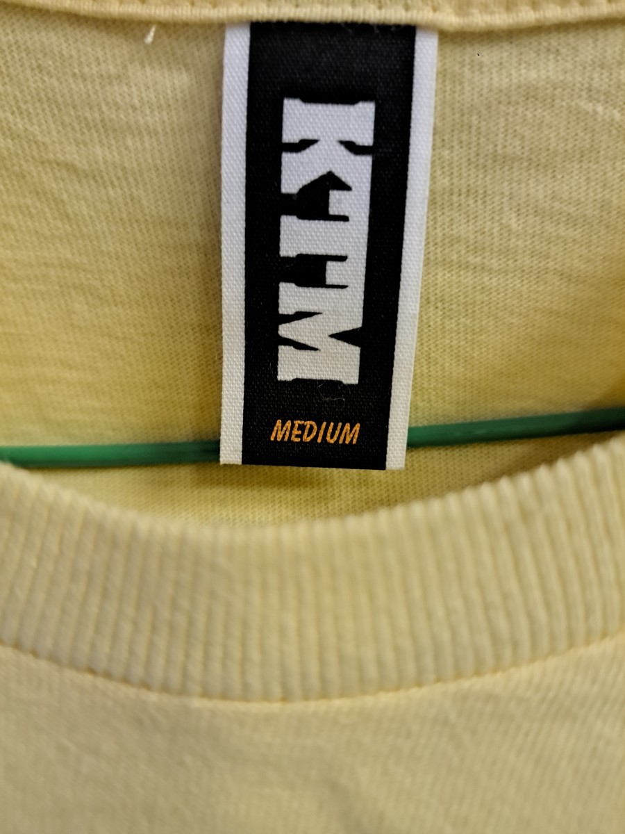 KTM Ketsumeishi нет me2017 Roppongi цирк Live товары футболка M размер [23/05 B-2]