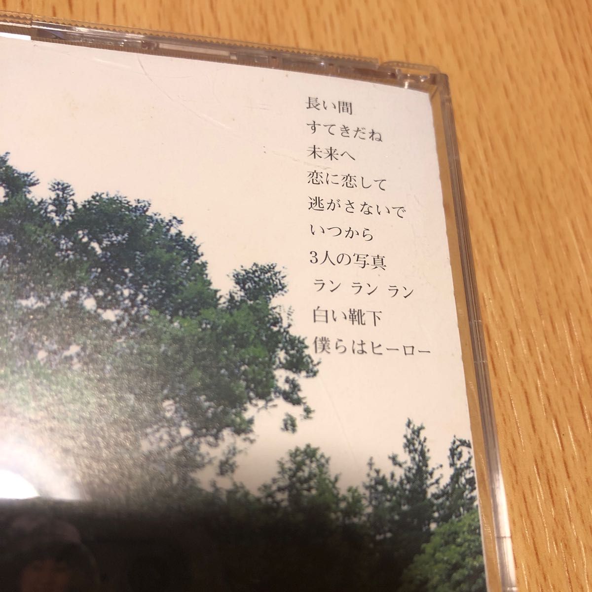 Ｋiroro  CD