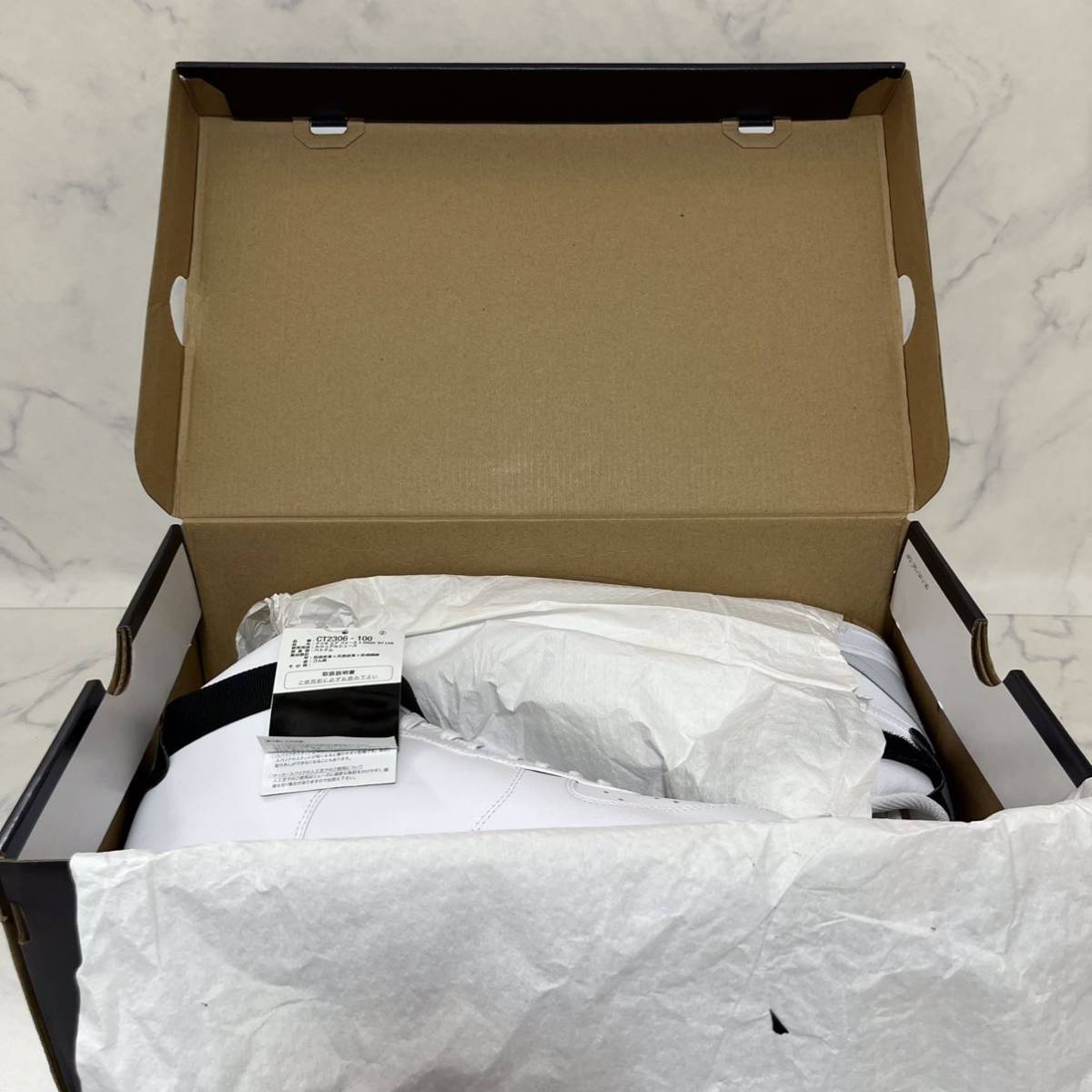 ★送料無料★【新品 激レア】29cm NBA × Air Force 1 High 07 LV8 WHITEエヌビーエー × エア フォース 1 ハイ 07 レベル8 ホワイト
