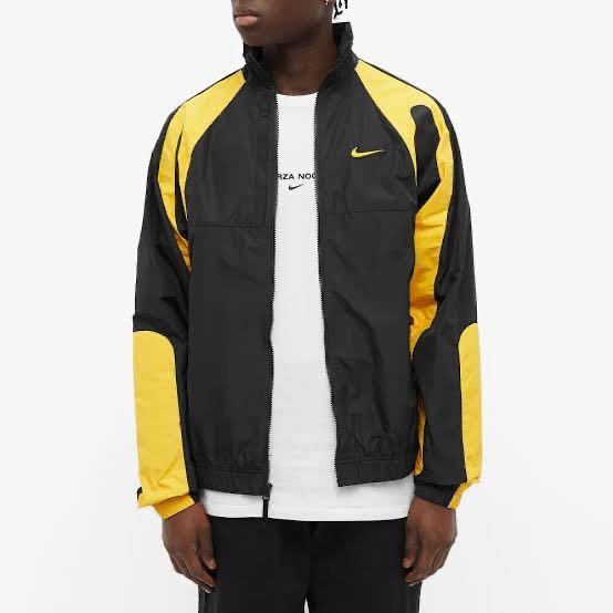 ☆送料無料☆【新品】US Sサイズ Nike x Drake NOCTA Track Jacket