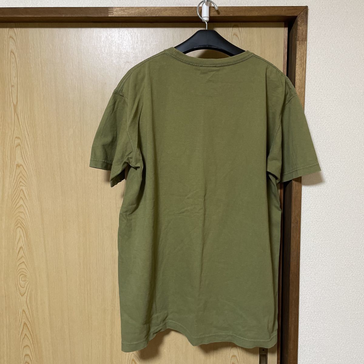 THRASHER半袖Tシャツ XLサイズの画像2