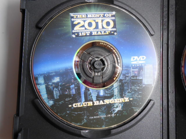 ■送料無料◆[THE BEST OF 2010 ★1st HALF VIDEO CHANNEL(2枚組)]◆ヒット曲のオンパレード!!2010年・上半期を振り返る、全78曲収録♪■_画像5
