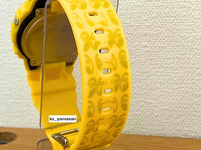 ☆ 未使用 即決 ☆ DW-5600VT MOONEYES 1000本限定 G-SHOCK Gショック
