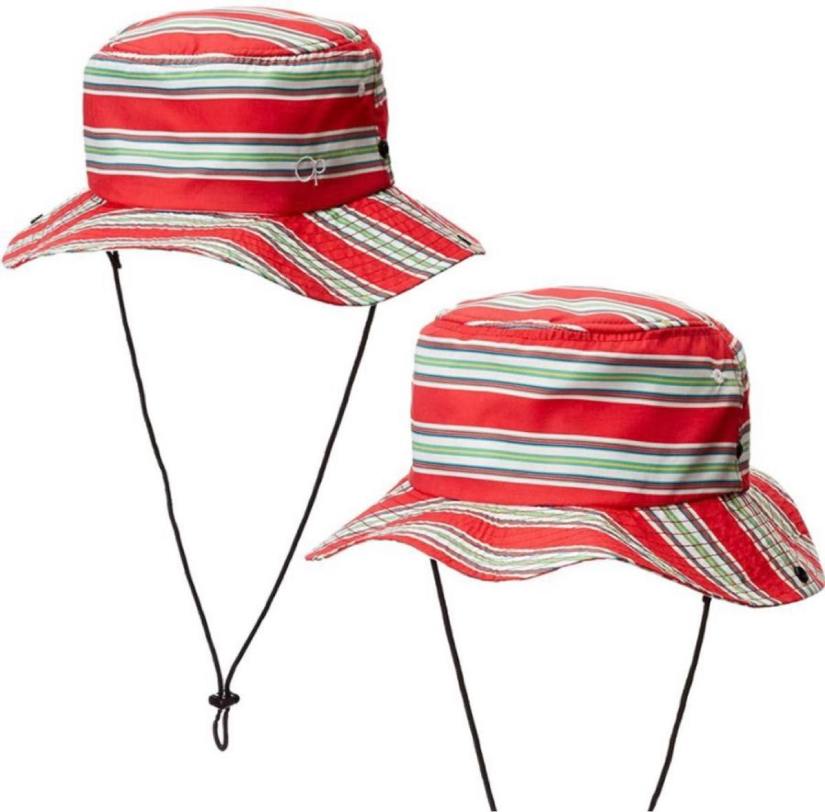 OP オーシャン パシフィック帽子 （新品 タグ付き） - 帽子