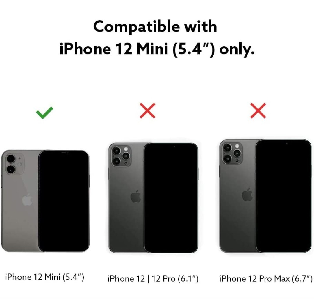 505h1024 Caseology iPhone 12 mini ケース TPU シリコン 質感 耐久性 (グレープ・パープル)｜PayPayフリマ