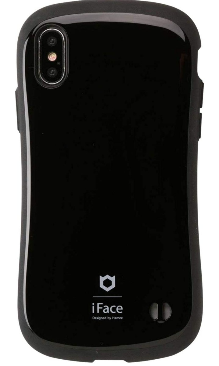 Hamee IFACE FIRST CLASS STANDARD IPXR W… - カバー