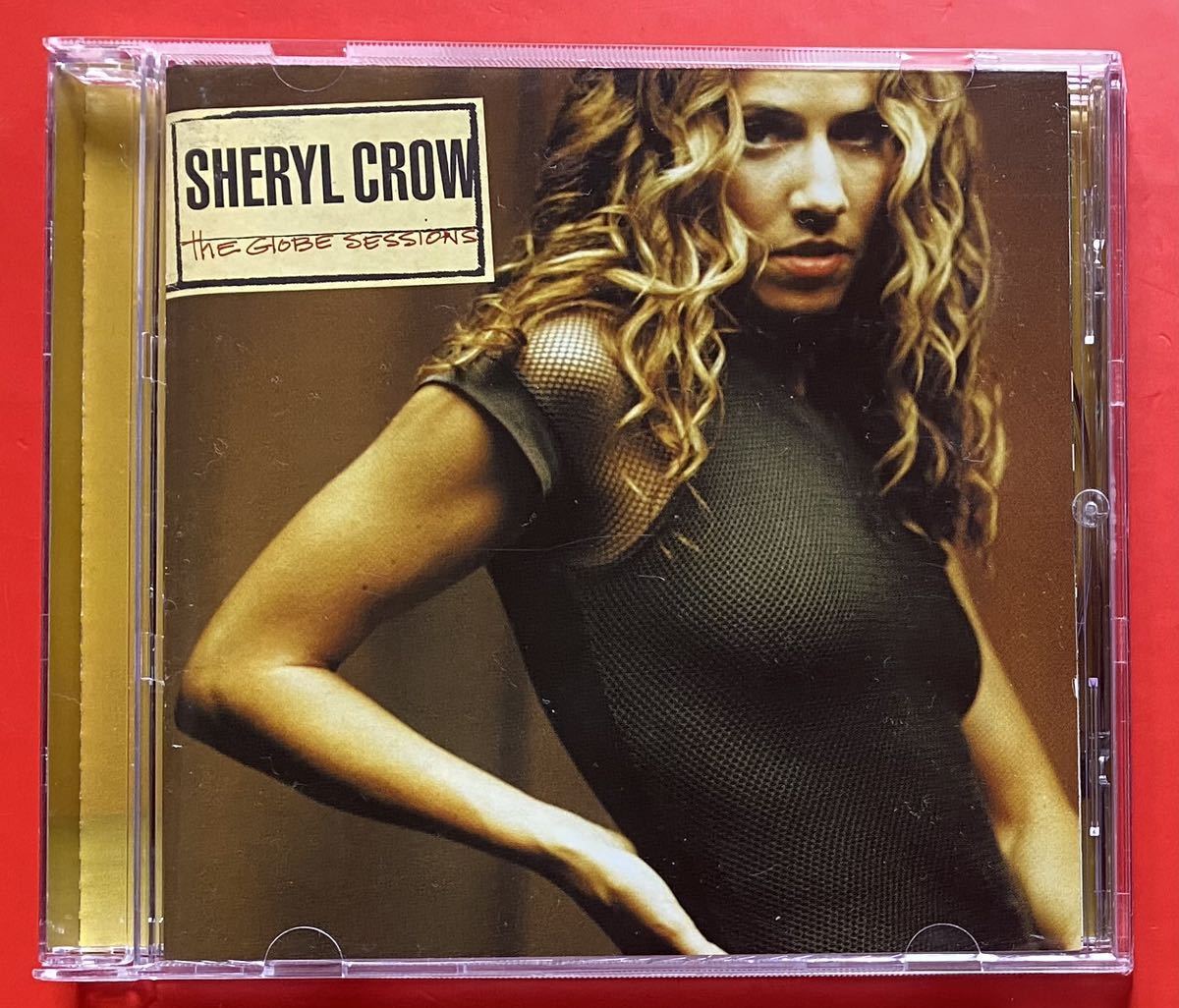 【CD】シェリル・クロウ「THE GLOBE SESSIONS +1」Sheryl Crow ボーナストラックあり 国内盤 [12290175]_画像1