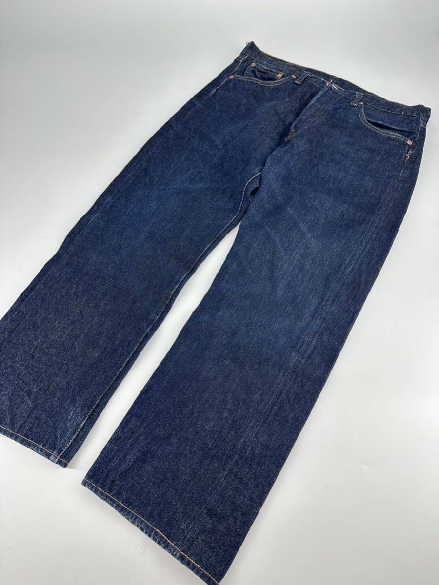 正規店仕入れの 希少/美品 アメカジ ジーンズ ボトムス orizzonti