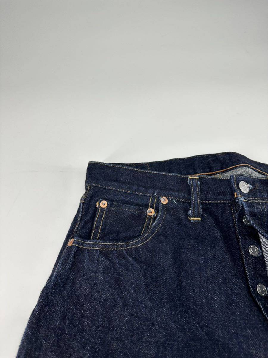SALE品質保証 other - ワンピースオブロック 409XX M-54 デニム パンツ