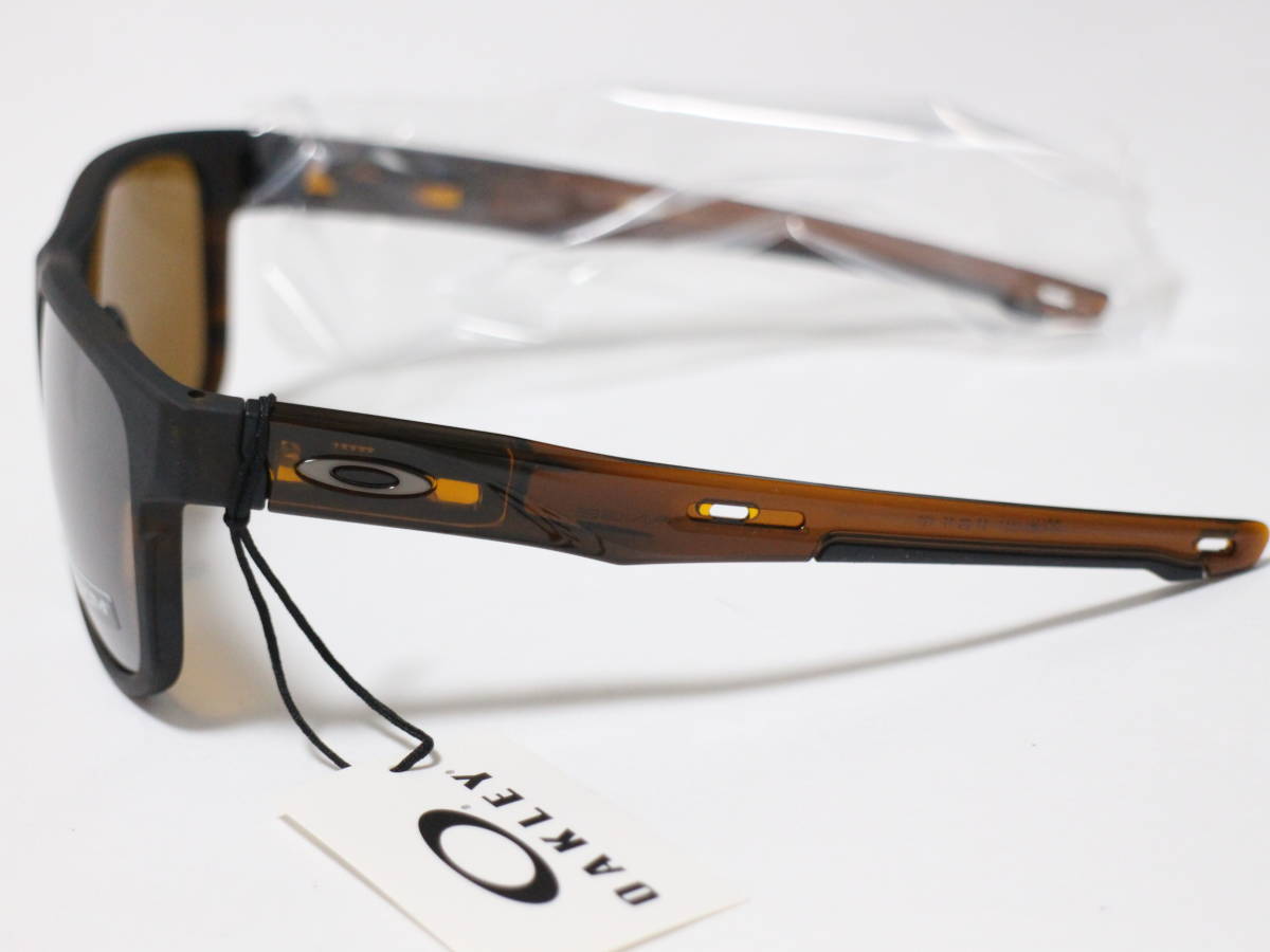 最旬トレンドパンツ クロスレンジR R Crossrange OAKLEY 偏光レンズ