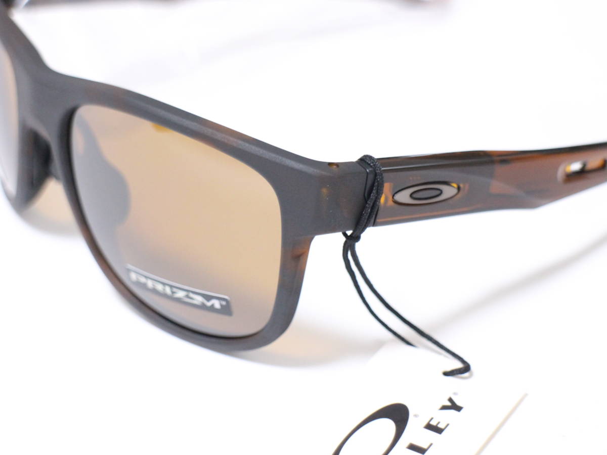 最旬トレンドパンツ クロスレンジR R Crossrange OAKLEY 偏光レンズ