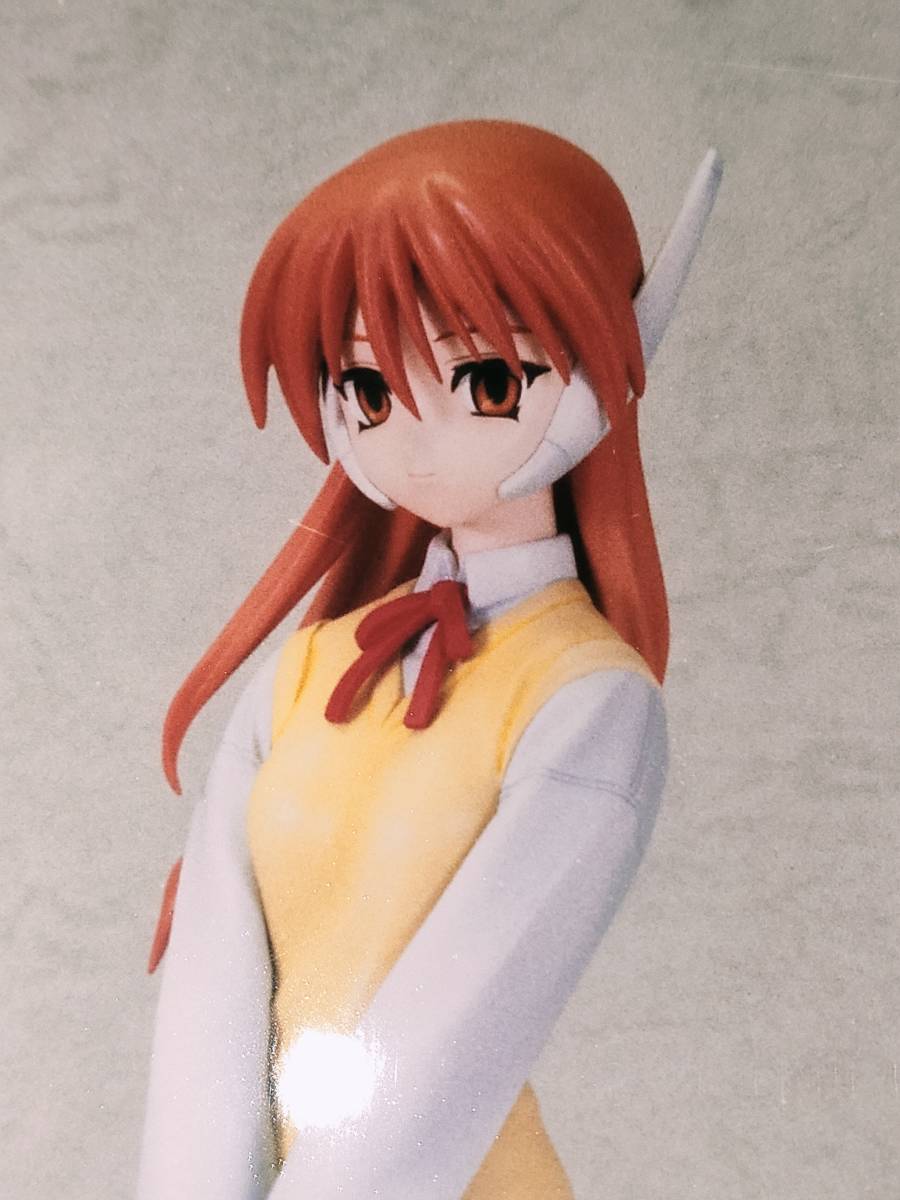 コトブキヤ TO HEART HMX-13 セリオ レジンキット #ガレージ コトブキヤ TO HEART HMX-13 セリオ レジンキット #ガレージ