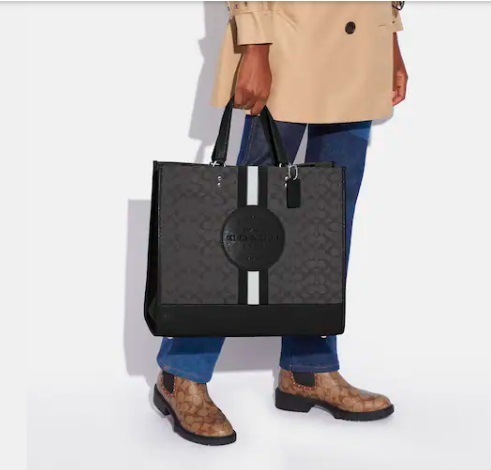 コーチ COACH OUTLET コーチアプトレット デンプシー トート 40 コーチ COACH OUTLET コーチアプトレット デンプシー トート 40