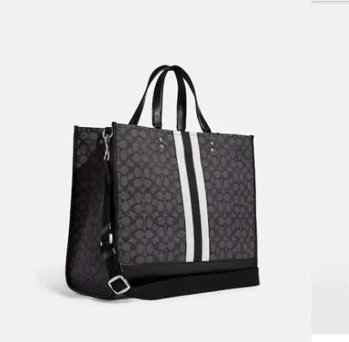 コーチ COACH OUTLET コーチアプトレット デンプシー トート 40 コーチ COACH OUTLET コーチアプトレット デンプシー トート 40