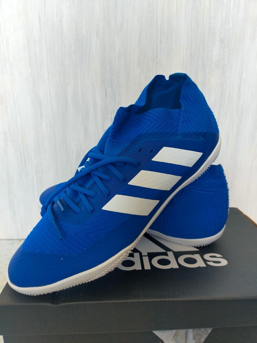 adidas アディダス フットサル サッカー 24.5cm